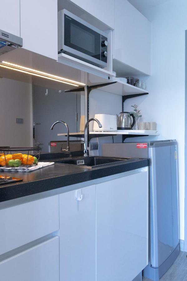 Yes! Dusitd2 Residences Free Wifi หัวหิน ภายนอก รูปภาพ