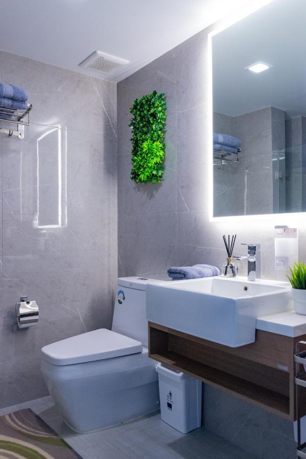 Yes! Dusitd2 Residences Free Wifi หัวหิน ภายนอก รูปภาพ