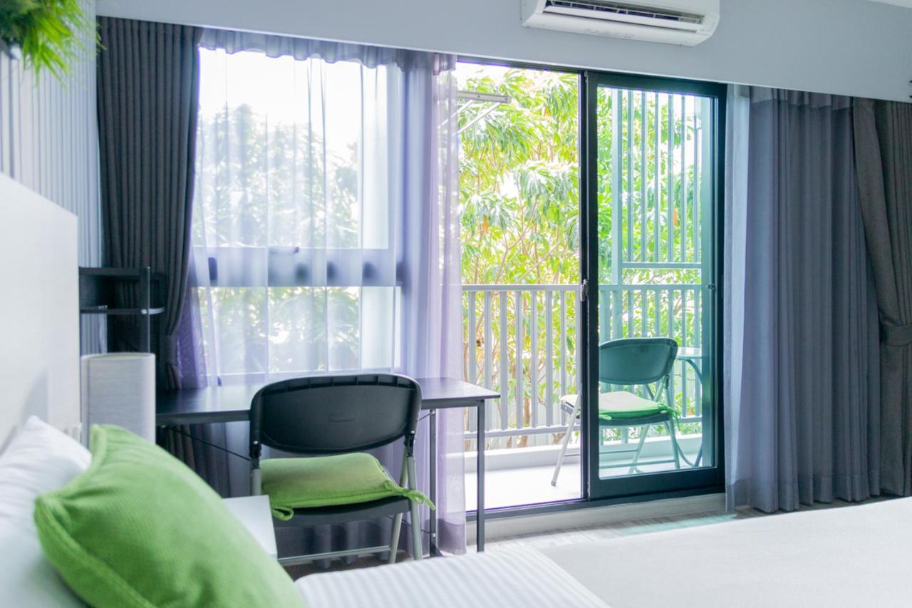 Yes! Dusitd2 Residences Free Wifi หัวหิน ภายนอก รูปภาพ