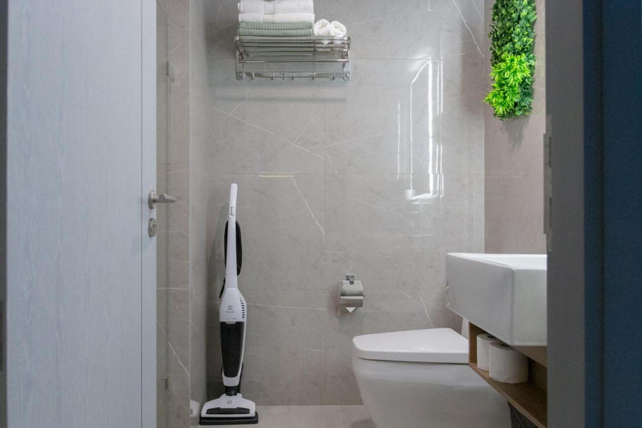 Yes! Dusitd2 Residences Free Wifi หัวหิน ภายนอก รูปภาพ