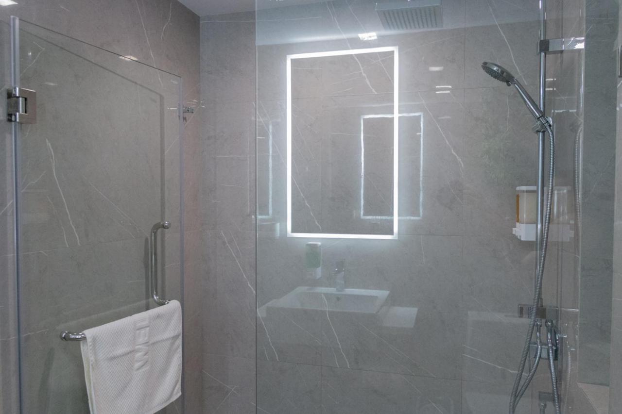 Yes! Dusitd2 Residences Free Wifi หัวหิน ภายนอก รูปภาพ